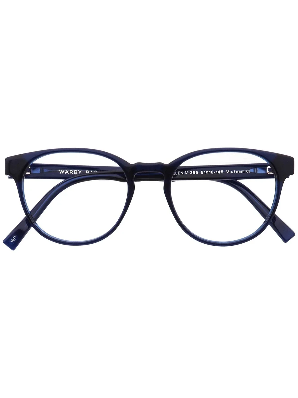 Warby Parker Whalen M 356 Eyewear